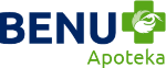 Benu Apoteka logo