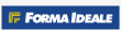FormaIdeale logo