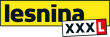 Lesnina XXXL logo