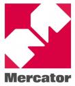 Mercator logo
