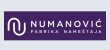 Numanovic logo
