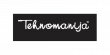 Tehnomanija logo