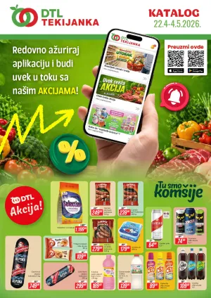 Tekijanka - Katalog
