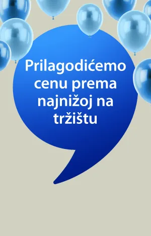 JYSK - Nedeljne ponude